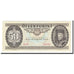 Banknote, Hungary, 50 Forint, 1989, 1989-01-10, KM:170h, UNC(65-70)