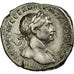 Moneta, Trajan, Denarius, Roma, BB, Argento, Cohen:26
