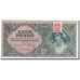 Banknote, Hungary, 1000 Pengö, 1945, 1945-07-15, KM:118b, UNC(63)