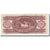 Billete, 100 Forint, 1980, Hungría, 1980-09-30, KM:171f, MBC