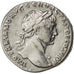 Trajan, Denarius, Roma, EF(40-45), Silver, Cohen #26, 3.50