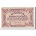 Biljet, Hongarije, 100,000 (Egyszázezer) Adópengö, 1946, 1946-05-28, KM:144a