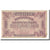 Billete, 100,000 (Egyszázezer) Adópengö, 1946, Hungría, 1946-05-28, KM:144b