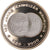 Suiza, medalla, 150 Ans de la Monnaie Suisse, Meyer, 2000, SC+, Cobre - níquel