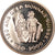 Szwajcaria, Medal, 150 Ans de la Monnaie Suisse, Meyer, 2000, MS(64)