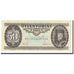 Banknote, Hungary, 50 Forint, 1989, 1989-01-10, KM:170h, UNC(65-70)