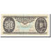 Banknote, Hungary, 50 Forint, 1989, 1989-01-10, KM:170h, UNC(65-70)