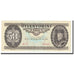 Billet, Hongrie, 50 Forint, 1989, 1989-01-10, KM:170h, NEUF