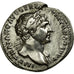Coin, Trajan, Denarius, Roma, AU(50-53), Silver, Cohen:467