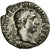 Moneta, Trajan, Denarius, Roma, BB, Argento, Cohen:234