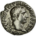 Coin, Trajan, Denarius, Roma, EF(40-45), Silver, Cohen:234