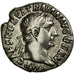 Moneda, Trajan, Denarius, Roma, MBC, Plata, Cohen:234