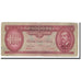 Banknote, Hungary, 100 Forint, 1949, 1949-10-24, KM:166a, VF(20-25)