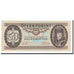 Banknote, Hungary, 50 Forint, 1975, 1975-10-28, KM:170c, UNC(65-70)