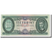 Banknote, Hungary, 10 Forint, 1962, 1962-10-12, KM:168c, UNC(64)
