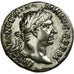 Moneta, Trajan, Denarius, Roma, AU(50-53), Srebro, Cohen:234