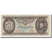 Banknote, Hungary, 50 Forint, 1969, 1969-06-30, KM:170b, VF(20-25)