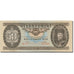 Banknote, Hungary, 50 Forint, 1969, 1969-06-30, KM:170b, UNC(65-70)