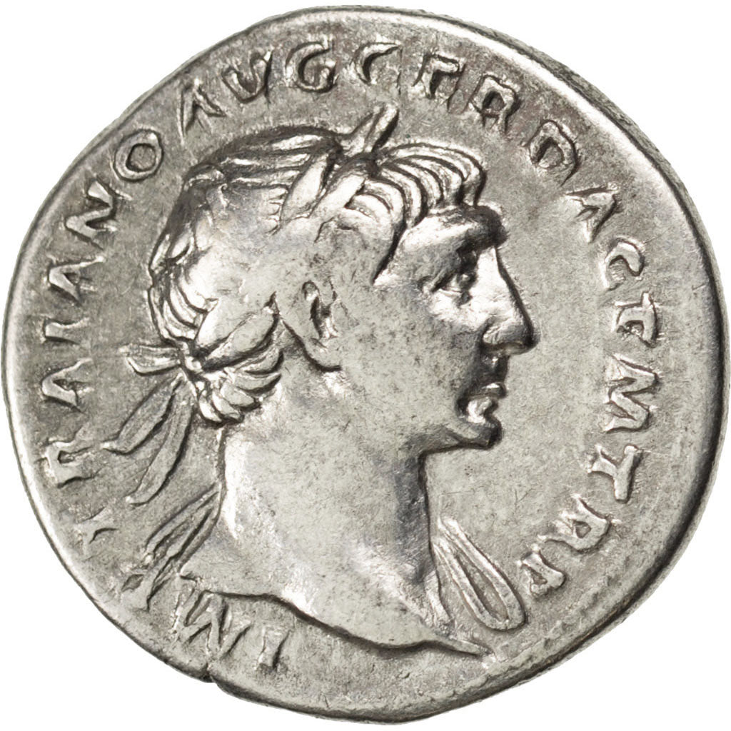 Trajan, Denier, Cohen 74