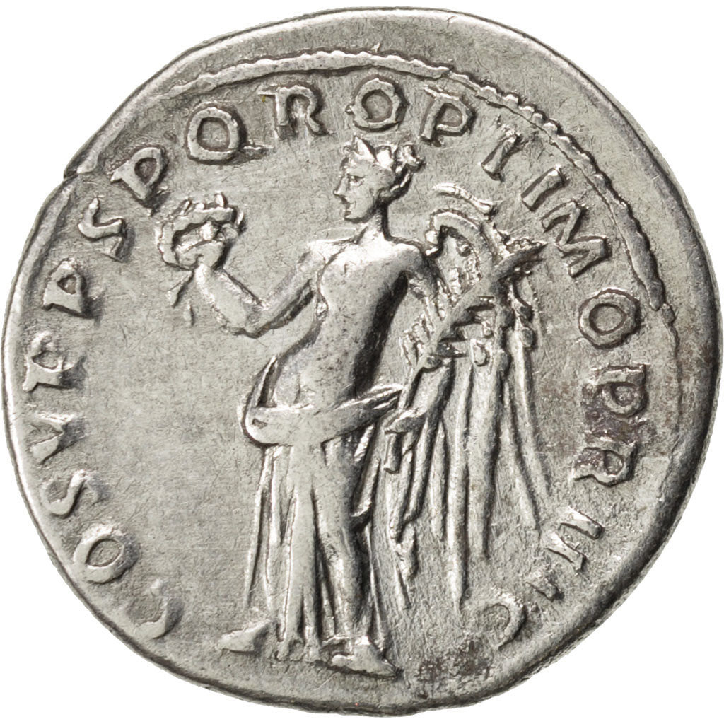Trajan, Denier, Cohen 74