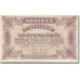 Banconote, Ungheria, 100,000 (Egyszázezer) Adópengö, 1946, 1946-05-28