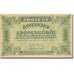 Banconote, Ungheria, 50,000 (Ötvenezer) Adópengö, 1946, 1946-05-25, KM:138b