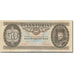 Banknote, Hungary, 50 Forint, 1975, 1975-10-28, KM:170c, UNC(64)