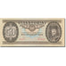 Banknote, Hungary, 50 Forint, 1975, 1975-10-28, KM:170c, UNC(65-70)