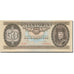 Banknote, Hungary, 50 Forint, 1975, 1975-10-28, KM:170c, UNC(65-70)