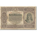 Banknote, Hungary, 100 Korona, 1920, 1920-01-01, KM:63, EF(40-45)