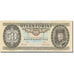 Banknote, Hungary, 50 Forint, 1983, 1983-11-10, KM:170f, UNC(65-70)