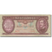 Banknote, Hungary, 100 Forint, 1962, 1962-10-12, KM:171c, UNC(64)