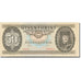 Banknote, Hungary, 50 Forint, 1983, 1983-11-10, KM:170f, UNC(65-70)