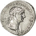 Trajan, Denarius, Roma, EF(40-45), Silver, Cohen #193, 3.50