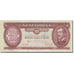 Banknote, Hungary, 100 Forint, 1980, 1980-09-30, KM:171f, UNC(65-70)