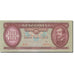 Banknote, Hungary, 100 Forint, 1968, 1968-10-24, KM:171d, UNC(64)