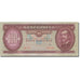 Banknote, Hungary, 100 Forint, 1968, 1968-10-24, KM:171d, UNC(65-70)