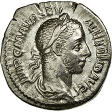 Monnaie, Alexander, Denier, Roma, TTB+, Argent, Cohen:325