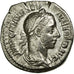 Monnaie, Alexander, Denier, Roma, TTB+, Argent, Cohen:325