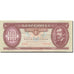 Banknot, Węgry, 100 Forint, 1992, 1992-01-15, KM:174a, AU(55-58)