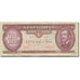 Banconote, Ungheria, 100 Forint, 1993, 1993-12-16, KM:174b, SPL+