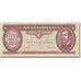 Banknote, Hungary, 100 Forint, 1993, 1993-12-16, KM:174b, UNC(64)