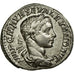 Moneta, Alexander, Denarius, Roma, BB+, Argento, Cohen:183