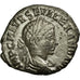 Moneda, Alexander, Denarius, Antioch, MBC+, Plata, Cohen:495