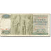 Biljet, Griekenland, 500 Drachmai, 1968, 1968-11-01, KM:197a, TTB