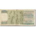 Banknote, Greece, 500 Drachmai, 1968, 1968-11-01, KM:197a, VF(30-35)