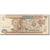 Banconote, Filippine, 10 Piso, 1998, KM:187d, MB+