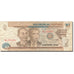 Banknot, Filipiny, 10 Piso, 1998, KM:187d, VF(30-35)