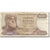 Geldschein, Griechenland, 1000 Drachmai, 1970, 1970-11-01, KM:198a, S+
