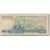 Banconote, Grecia, 50 Drachmai, 1964, 1964-10-01, KM:195a, MB+